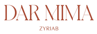 Logo Dar Mima Zyriab