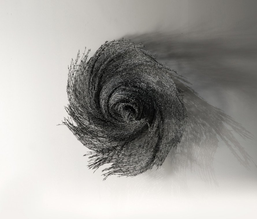 Abdul Rahman Katanani, “Tornade”