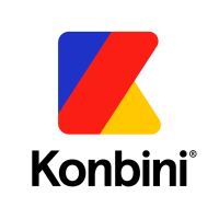 Logo Konbini