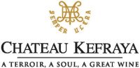 Logo Chateau Kefraya