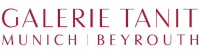 Logo Galerie Tanit Beyrouth