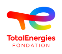 Logo TotalEnergie Fondation