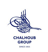 Logo Chalhoub