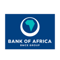 Logo Bank of Africa