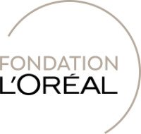 Logo Fondation L'Oréal