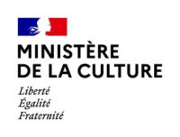 logo Ministere-de-la-culture