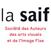 Logo Saif