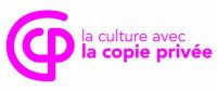 Logo La Copie privée