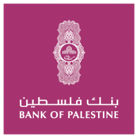 Logo Bank of Palestine