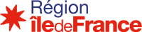 Logo Région île de France