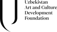 Logo Uzbekistan Art adn Culture Development Foundation