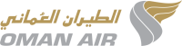 Logo Oman Air