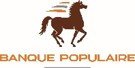 Logo Banque populaire