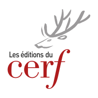 Logo Les éditions du Cerf