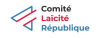 Logo Comité Laïcité République