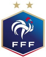 Logo Fédération française de football