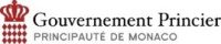 Logo Gouvernement princier Monaco