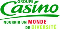 Logo Groupe Casino