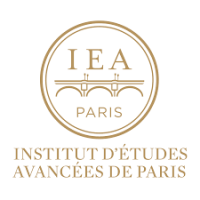 LOGO INSTITUT ÉTUDES AVANCÉES