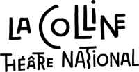 Logo Théâtre de la Colline