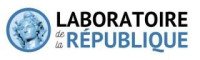 Logo Laboratoire de la République