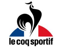 Logo Le Coq sportif