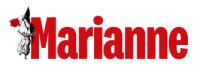 Logo Marianne