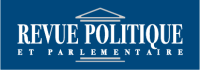 Logo Revue politique et parlementaire