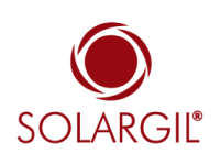 Logo Solargil avec marges