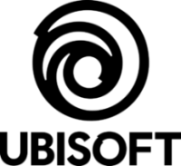 Logo UBISOFT