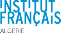 Logo Institut français algérie