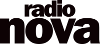 Logo Radio Nova