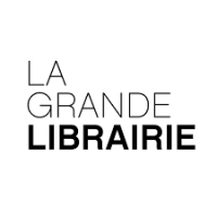 Logo La grande Librairie