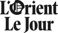 Logo l'Orient le Jour