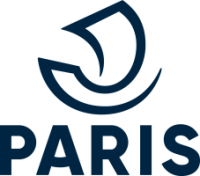 Logo Ville de Paris