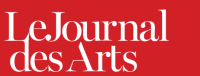 Logo Le Journal des Arts