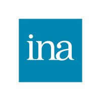 Logo INA