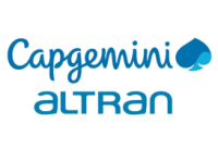 logo Capgemini Altran