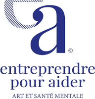 Logo Entreprendre pour aider
