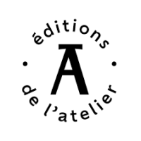 logo les editions de l'atelier