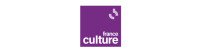 Logo France Culture (affichage + petit)