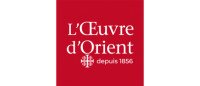 Logo L'œuvre d'Orient (affichage en petit)