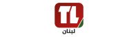 Logo TL (Télé Liban) (affichage + petit)