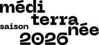 Logo de la Saison Méditerranée 2026