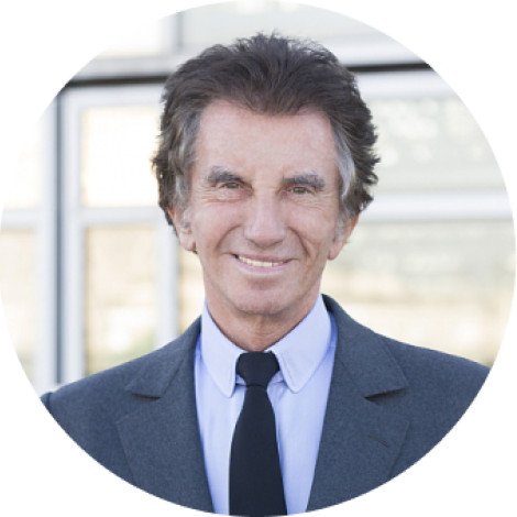 Jack Lang