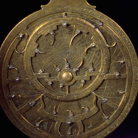 Astrolabe