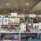 Librairie-boutique : jeunesse