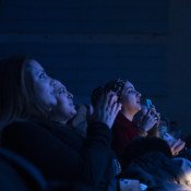 Oumeina El Khalil et Hani Siblini en concert à l'IMA